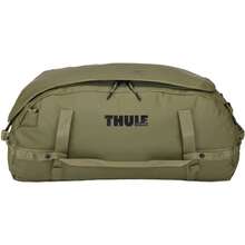 Дорожная сумка THULE Chasm Duffel 90L TDSD-304 Olivine (3204998)