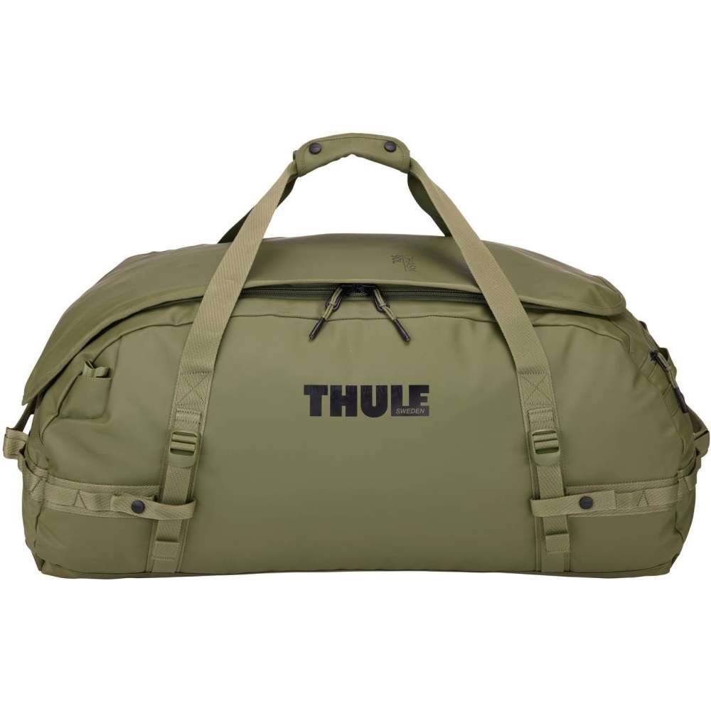 Дорожная сумка THULE Chasm Duffel 90L TDSD-304 Olivine (3204998)