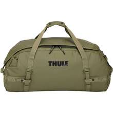 Дорожня сумка THULE Chasm Duffel 90L TDSD-304 Olivine (3204998)