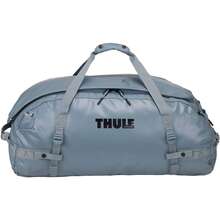 Дорожня сумка THULE Chasm Duffel 90L TDSD-304 Pond Gray (3205000)