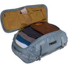 Дорожня сумка THULE Chasm Duffel 90L TDSD-304 Pond Gray (3205000)