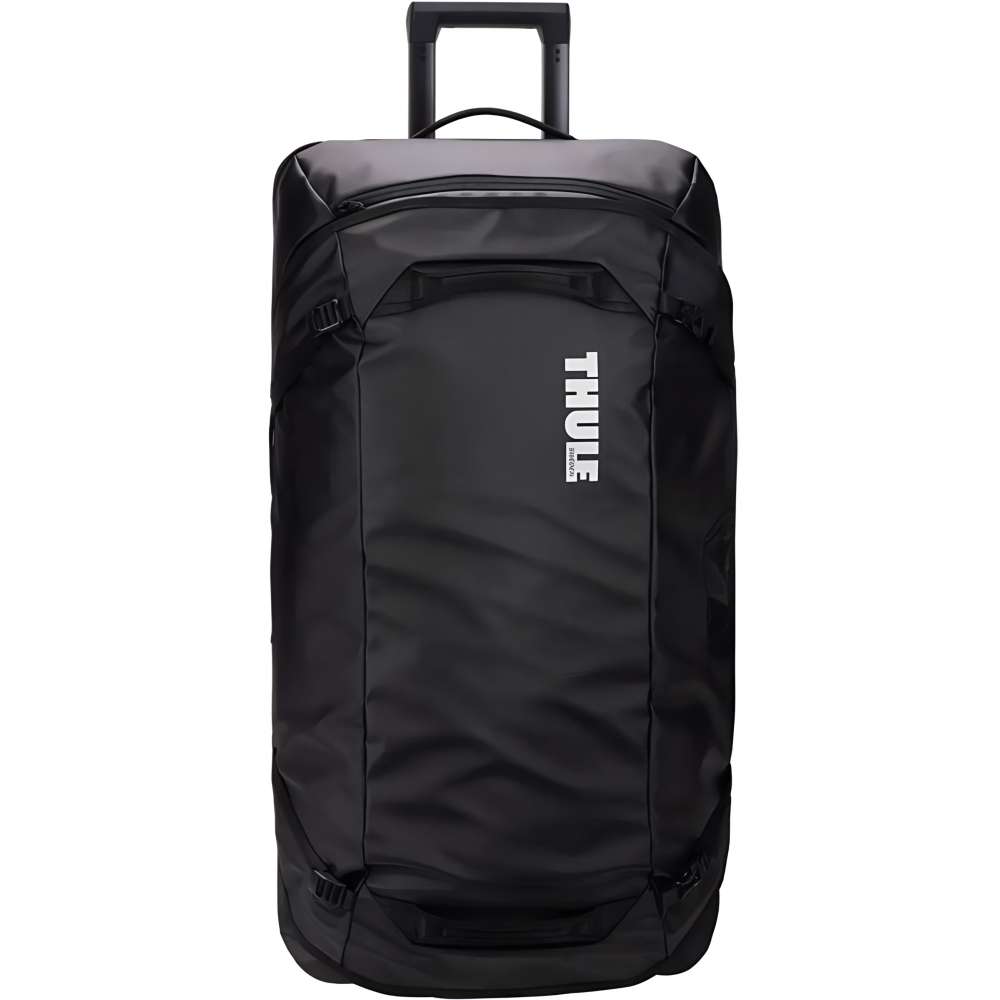 Дорожня сумка THULE Chasm Rolling Duffel 110L TCWD-232 Black (3204987)