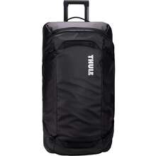 Дорожня сумка THULE Chasm Rolling Duffel 110L TCWD-232 Black (3204987)