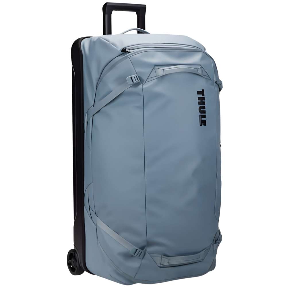 Сумка дорожня THULE Chasm Rolling Duffel 110L TCWD-232 Pond Gray (3204988)