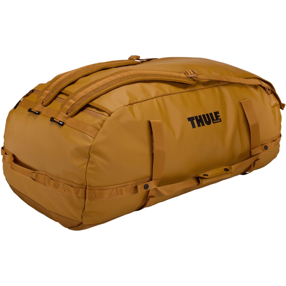 Дорожная сумка THULE Chasm Duffel 130L TDSD-305 Golden Brown (3205003) Особенности чехол