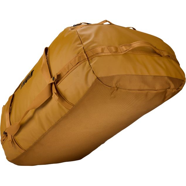 Внешний вид Дорожная сумка THULE Chasm Duffel 130L TDSD-305 Golden Brown (3205003)