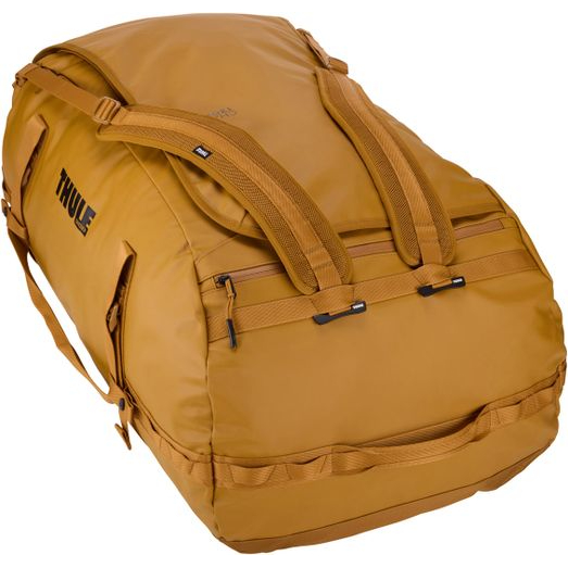 Дорожная сумка THULE Chasm Duffel 130L TDSD-305 Golden Brown (3205003) Материал полиэстер