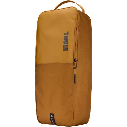 В Украине Дорожная сумка THULE Chasm Duffel 130L TDSD-305 Golden Brown (3205003)