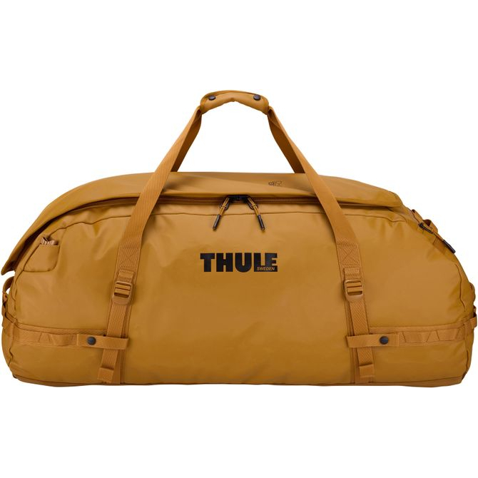 Дорожня сумка THULE Chasm Duffel 130L TDSD-305 Golden Brown (3205003)