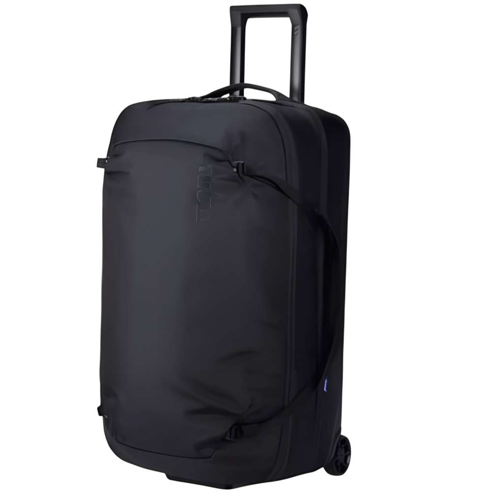 Дорожная сумка THULE Subterra 2 Wheeled Duffel 90L/70cm TSR-490 Black (3205051)