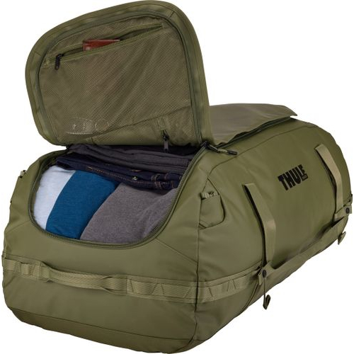 Фото Дорожня сумка THULE Chasm Duffel 130L TDSD-305 Olivine (3205002)