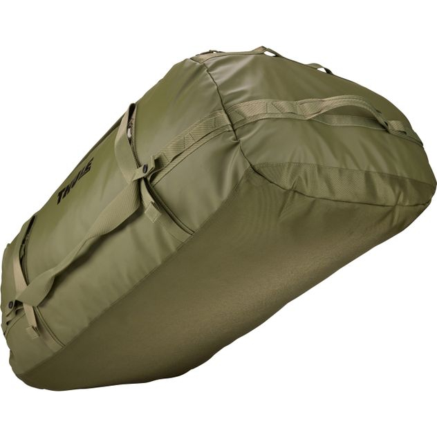 Внешний вид Дорожная сумка THULE Chasm Duffel 130L TDSD-305 Olivine (3205002)