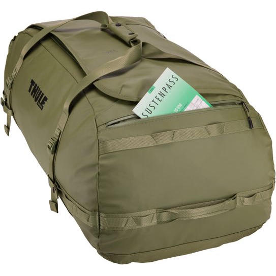 Покупка Дорожня сумка THULE Chasm Duffel 130L TDSD-305 Olivine (3205002)