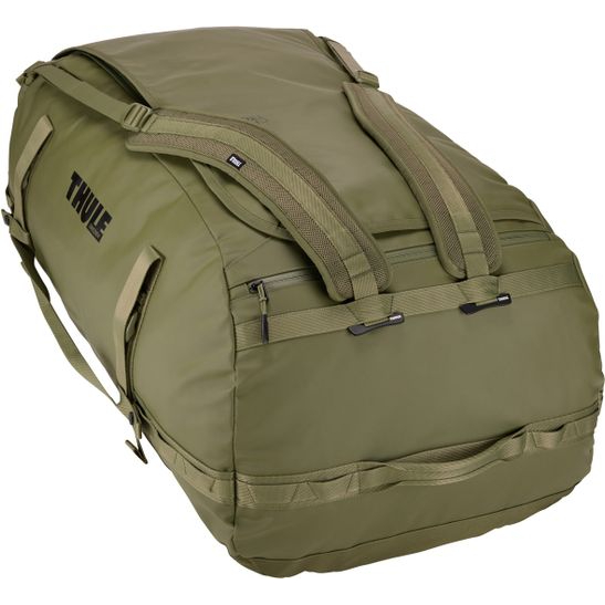 Дорожная сумка THULE Chasm Duffel 130L TDSD-305 Olivine (3205002) Материал полиэстер