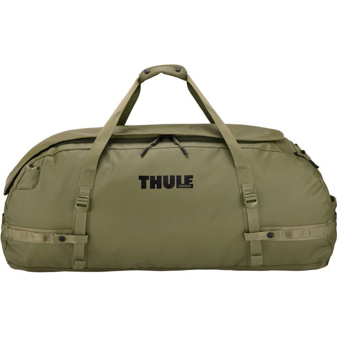 Дорожня сумка THULE Chasm Duffel 130L TDSD-305 Olivine (3205002)