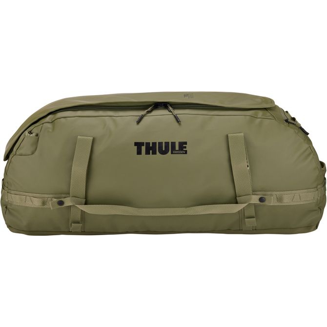 Дорожная сумка THULE Chasm Duffel 130L TDSD-305 Olivine (3205002) Особенности брызгозащита