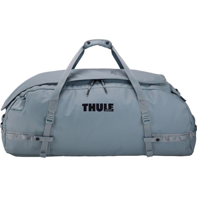 Дорожня сумка THULE Chasm Duffel 130L TDSD-305 Pond Gray (3205004)