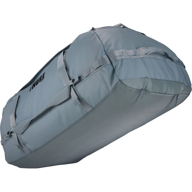 Внешний вид Дорожная сумка THULE Chasm Duffel 130L TDSD-305 Pond Gray (3205004)