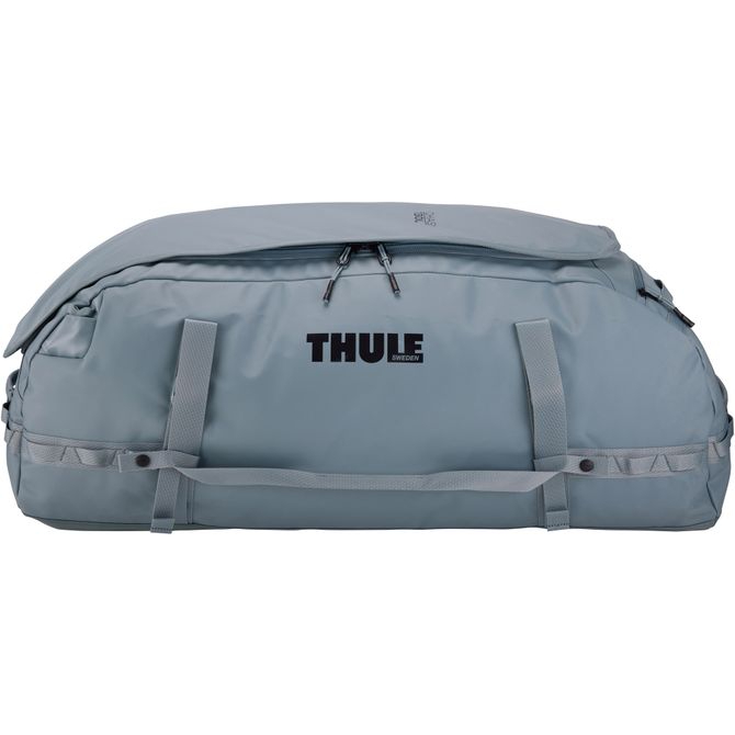 Дорожня сумка THULE Chasm Duffel 130L TDSD-305 Pond Gray (3205004) Особливості чохол