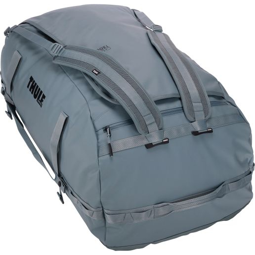 Дорожня сумка THULE Chasm Duffel 130L TDSD-305 Pond Gray (3205004) Матеріал поліестер