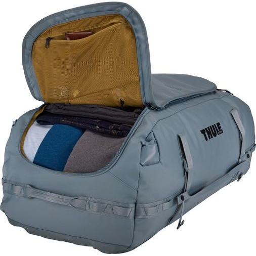 Замовити Дорожня сумка THULE Chasm Duffel 130L TDSD-305 Pond Gray (3205004)