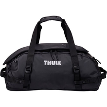 Дорожня сумка THULE Chasm Duffel 40L TDSD-302 Black (3204989)