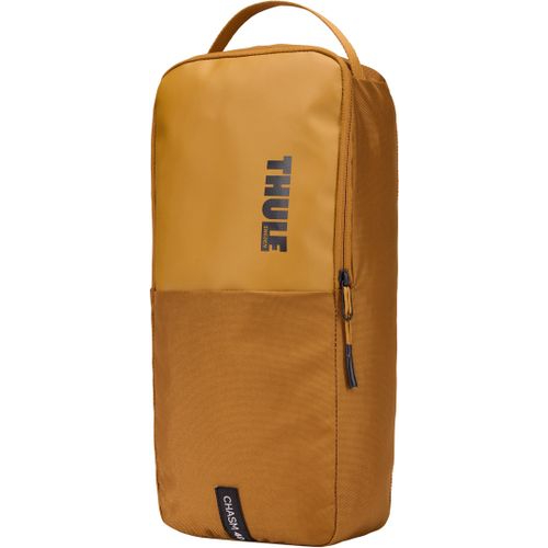 В Україні Дорожня сумка Chasm Duffel 40L TDSD-302 Golden Brown (3204991)