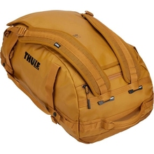 Дорожня сумка Chasm Duffel 40L TDSD-302 Golden Brown (3204991)