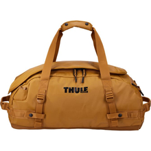 Дорожная сумка Chasm Duffel 40L TDSD-302 Golden Brown (3204991)