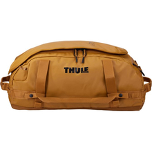 Дорожня сумка Chasm Duffel 40L TDSD-302 Golden Brown (3204991)