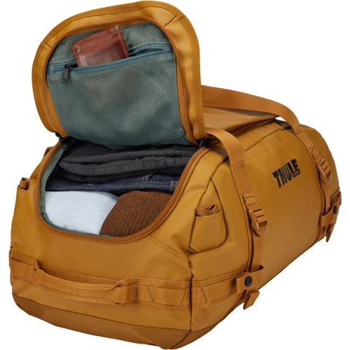 Замовити Дорожня сумка Chasm Duffel 40L TDSD-302 Golden Brown (3204991)