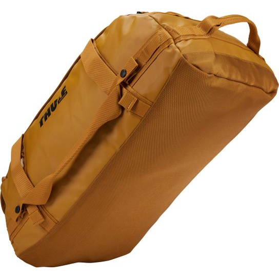 Зовнішній вигляд Дорожня сумка Chasm Duffel 40L TDSD-302 Golden Brown (3204991)