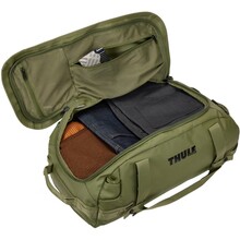 Дорожная сумка THULE Chasm Duffel 40L TDSD-302 Olivine (3204990)