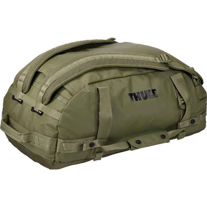 Дорожная сумка THULE Chasm Duffel 40L TDSD-302 Olivine (3204990) Особенности чехол