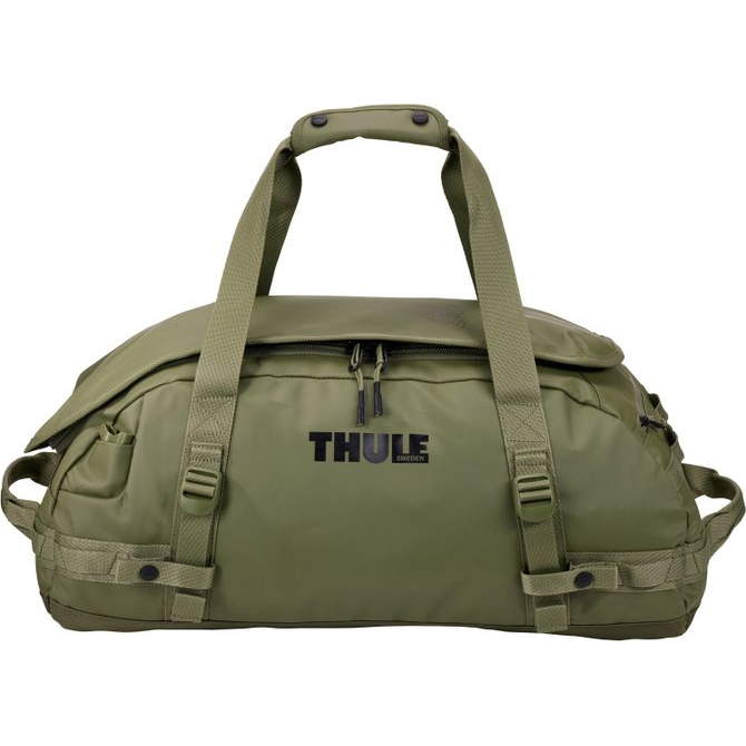 Дорожная сумка THULE Chasm Duffel 40L TDSD-302 Olivine (3204990)