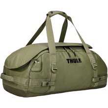 Дорожная сумка THULE Chasm Duffel 40L TDSD-302 Olivine (3204990)