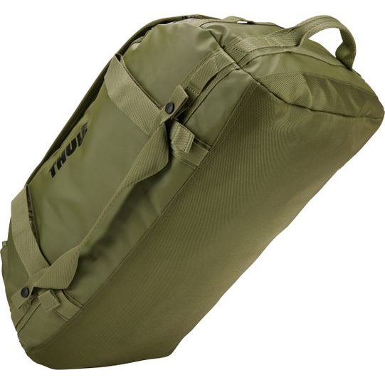 Внешний вид Дорожная сумка THULE Chasm Duffel 40L TDSD-302 Olivine (3204990)