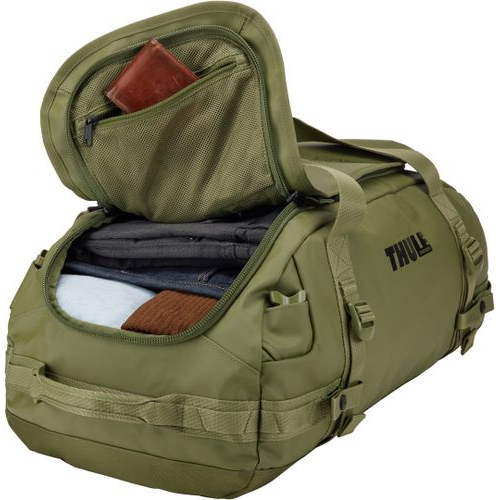 Покупка Дорожная сумка THULE Chasm Duffel 40L TDSD-302 Olivine (3204990)