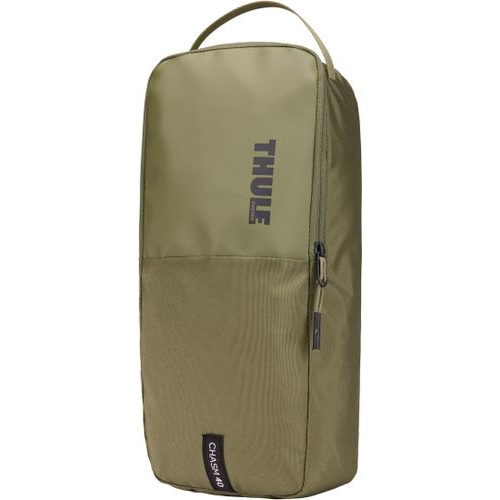 В Украине Дорожная сумка THULE Chasm Duffel 40L TDSD-302 Olivine (3204990)