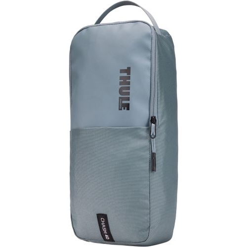 В Украине Дорожная сумка THULE Chasm Duffel 40L TDSD-302 Pond Gray (3204992)