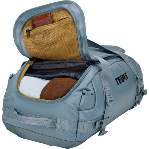 Фото Дорожная сумка THULE Chasm Duffel 40L TDSD-302 Pond Gray (3204992)