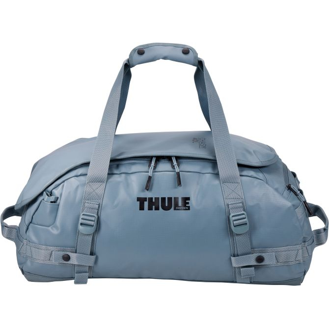 Дорожня сумка THULE Chasm Duffel 40L TDSD-302 Pond Gray (3204992)