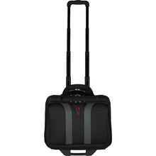 Дорожня сумка WENGER Granada 16" Black (600659)