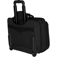 Дорожня сумка WENGER Granada 16" Black (600659)