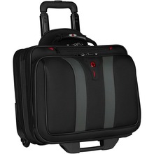 Дорожня сумка WENGER Granada 16" Black (600659)