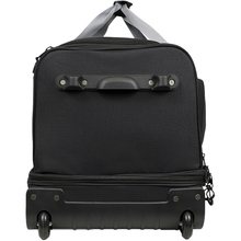 Дорожная сумка TRAVELZ Wheelbag Doubleloader Black (603098)