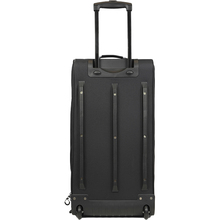 Дорожня сумка TRAVELZ Wheelbag Doubleloader Black (603098)