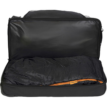 Дорожня сумка TRAVELZ Wheelbag Doubleloader Black (603098)