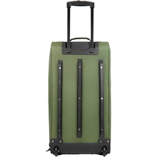 Дорожная сумка TRAVELZ Wheelbag Doubleloader Green (603099)