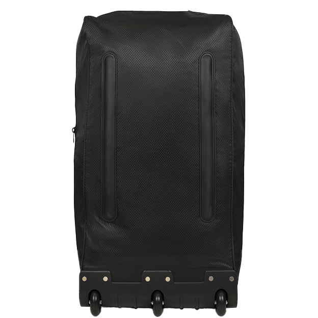 Дорожная сумка TRAVELZ Wheelbag Doubleloader foldable Black (603096) Особенности расширитель